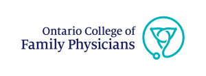 Ontario College of Family Physicians Logo