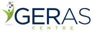 Geras Centre Logo