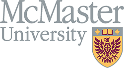 McMaster University Logo