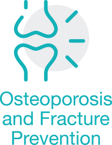 OCFP Osteoporosis Logo